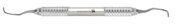 Curette Gracey #15/16 9.5Mm