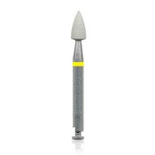Diagloss Polisher RA White P19033-3 3/Pk