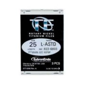TF Large Assorted .25 Tip Pack 27mm