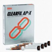 Clearfil AP-X Syringe Refill A3.5 2mL