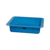 Signature Series Tub Only Ocean Blue