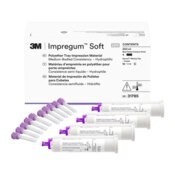 3M Impregum Soft Polyether Tray Impression Material Refill, 31785