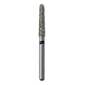 SimpliCut Single-Use Diamond Burs 856-018 X-Coarse 25/Pk