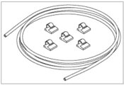 Exhaust Tubing Kit for Statim