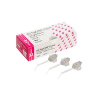 FujiCEM Evolve Push & Click Endo Tips 15/Pk