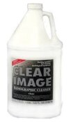 Clear Image Radiographic Clean Quart Ea