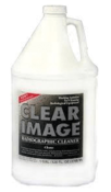 Clear Image Radiographic Clean Quart Ea