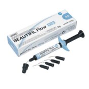 Beautifil Low Flow Syringe 2gm A3-O