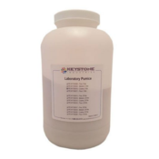 Laboratory Pumice Powder 5lbs Medium 0-1/2