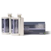 Kulzer 40003991 Flexitime Dynamix Pack Heavy Tray - 2/Pk, 380 ML Dental Impression Material