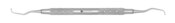 Curette Gracey #5/6 Hollow