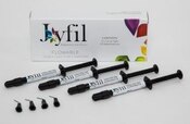 JOYFIL Nano-Hybrid Composite 4.5gm Refill Syringe A1