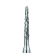Meisinger Surgical Carbide Bur Lindemann RA 2/Pk