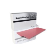 Modern Materials Boxing Wax Regular 1lb Red