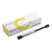 BRILLIANT EverGlow Refill Syringe 3gm Opaque A3