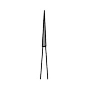 Two Striper Diamond FG 201.3VF 5/Pk