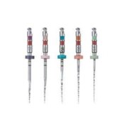 Twisted Files .04 23mm #50 3/Pk