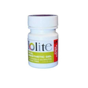 IOLITE Benzocaine 20% Gel 1.12oz Pina Colada
