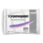 Kromopan 100 Alginate Pouch 1Lb Bag Ea