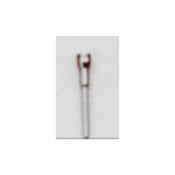 Pin Hole Mandrels Screw 1/4" Loma Linda FG 6/Pk