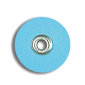 3M Sof-Lex Contouring and Polishing Discs Refill, 1/2" Diameter, Superfine, 1982SF