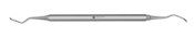 Columbia Curette #2L/2R