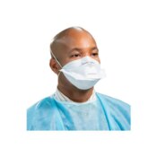 Duckbill Surgical N95 Respirator 50/Pk