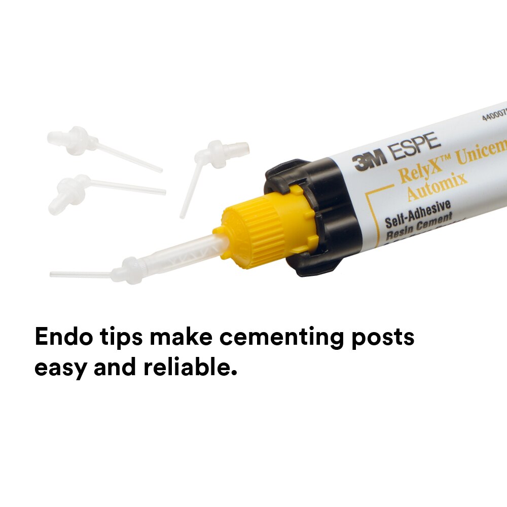 メッツリリー RelyX Unicem 2 Automix Value Pack A2 U | Guaranteed Lowest Price