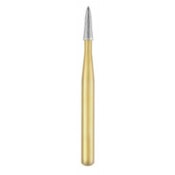 Burs Carbide FG 30 Blade T&F #9903 5/Pk