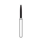 Solo Diamond FG Single Use 1510.8F 25/Bx