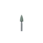 Abrasives Green Medium RA GM663 12/Pk