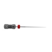 MicroMega K-Files Sterile #08 25mm 6/Pk