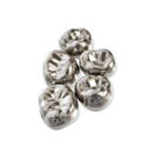 Evolve Stainless Steel Primary Molar Crowns 2nd Upper Right-3 Box Of 5