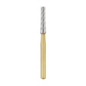 Burs Carbide FG 12 Blade T&F 8376G 5/Pk