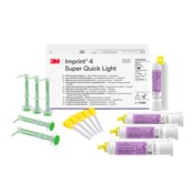 3M Imprint 4 Super Quick Light VPS Impression Material Refill, 71490