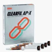 Clearfil AP-X PLT Refill .20g 20/Pk XL