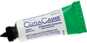 Cora-Caine Topical Tubes Non Flavored 4gm 36/Bx