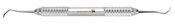 Jacquette Scaler #34/35 9.5Mm