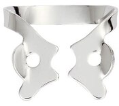 Hygenic Rubber Dam Clamp 2