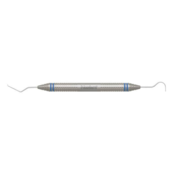 Explorer DE #17-23 Tufts DuraLite ColorRIngs Handle