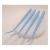 OralSurge-ST Surgical Aspirator Tip 1/16" Blue 25/Pk