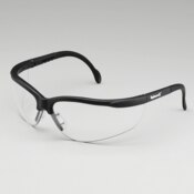 ProVision Sphere-X Wraps Eyewear Black/Clear