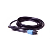 Cavitron Swivel Handpiece Cable Black