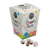 Gelato Prophy Paste Coarse Orange 200/Box