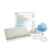 3M Protemp Crown Temporization Material, 50600, Introductory Kit