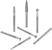 Robot Diamond Points FG 0874 Each