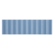 Instrument Mat Blue