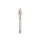 Jazz C2S Polisher Medium Small Flame 3/Pk