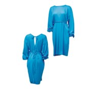 Reusable Water-Resistant Gown