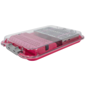Safe-Lok Tall Cover for B-Size Tray